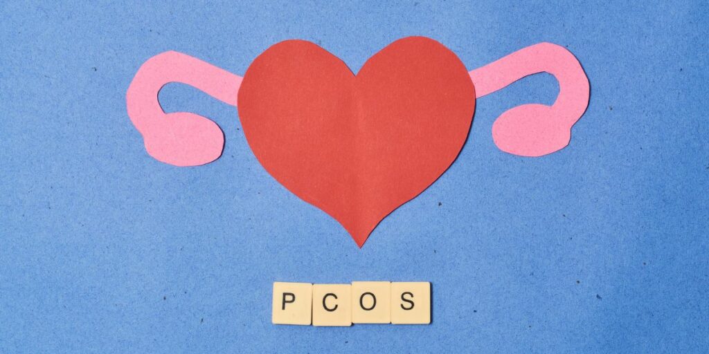 What is PCOS (Polycystic Ovarian Syndrome)