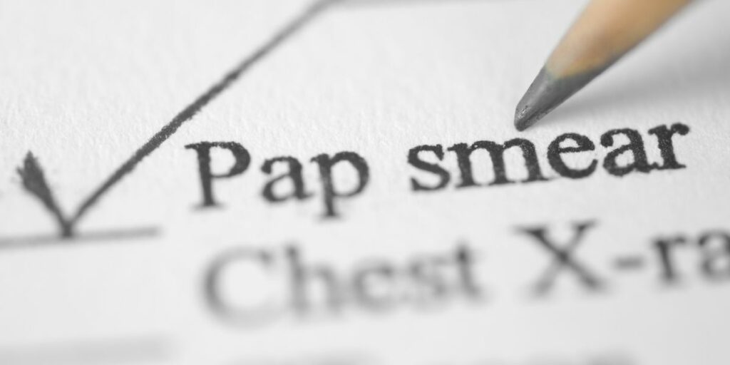 What is a Pap Smear and Who needs a Pap Smear