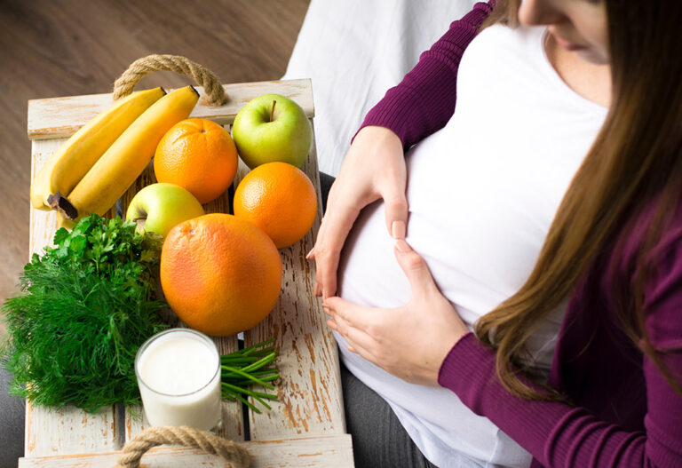 Healthy Pregnancy tips