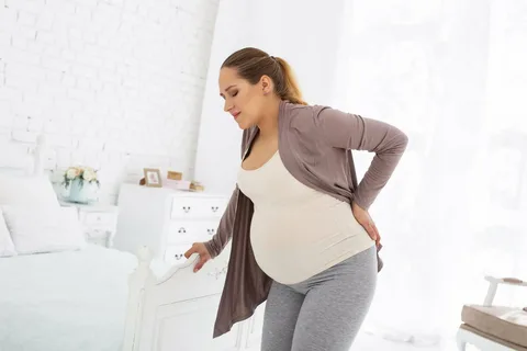 Common Discomforts During Pregnancy and How to Relieve Them