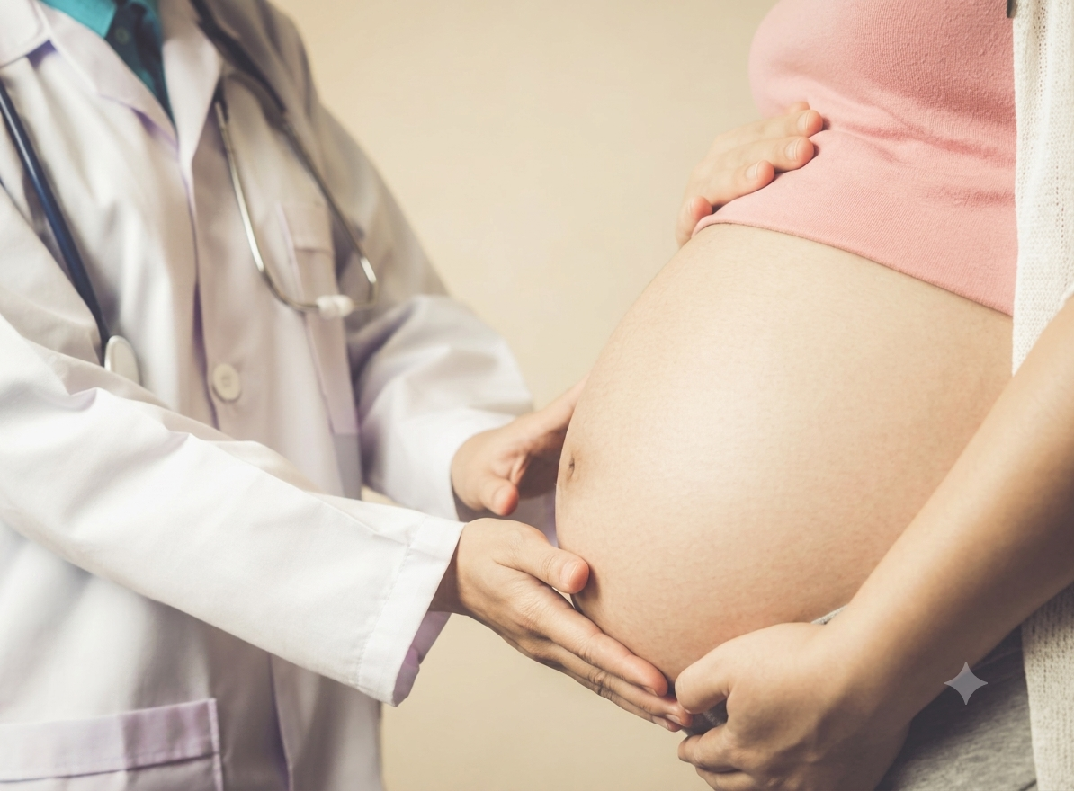 Start Your Motherhood’s Journey at 9M Hospital, Pune & Gachibowli