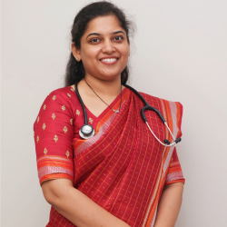 Dr. Neha Shukla - Best Gynecologist in Gachibowli, Hyderabad
