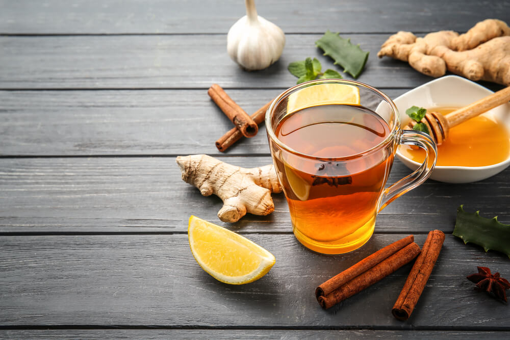 Home remedies